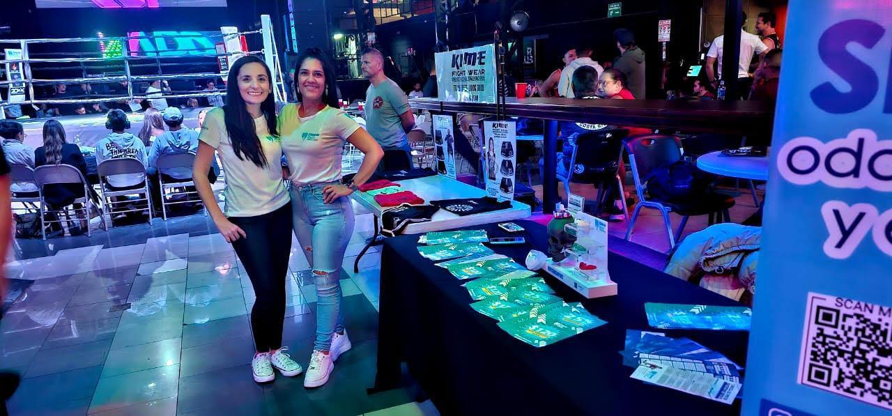 Activación de Marca